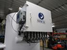 Shick Flour Use Bin With Bag House